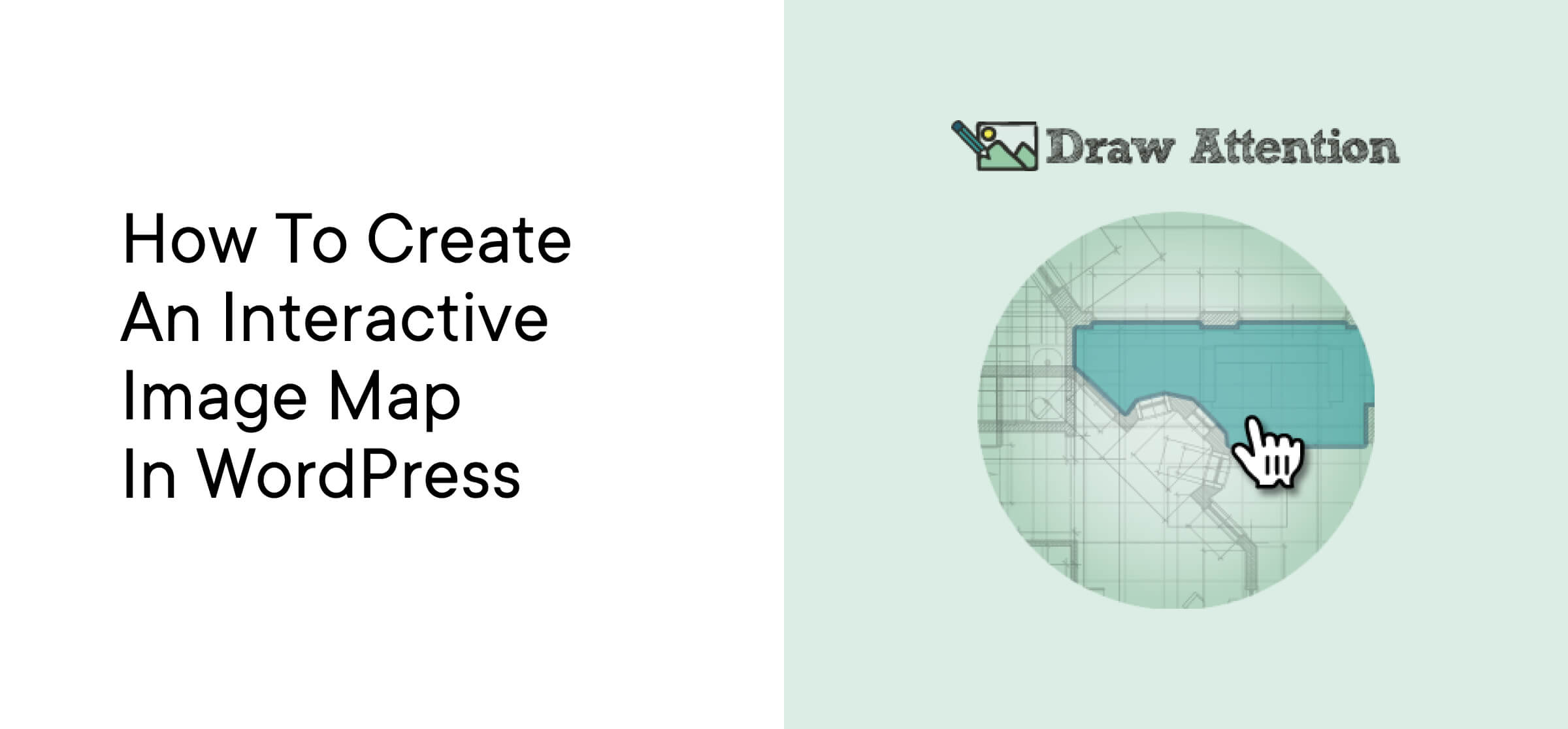 How to Create  an Interactive Image Map  in WordPress